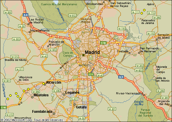 Madrid